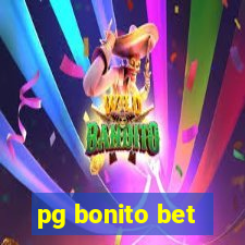 pg bonito bet